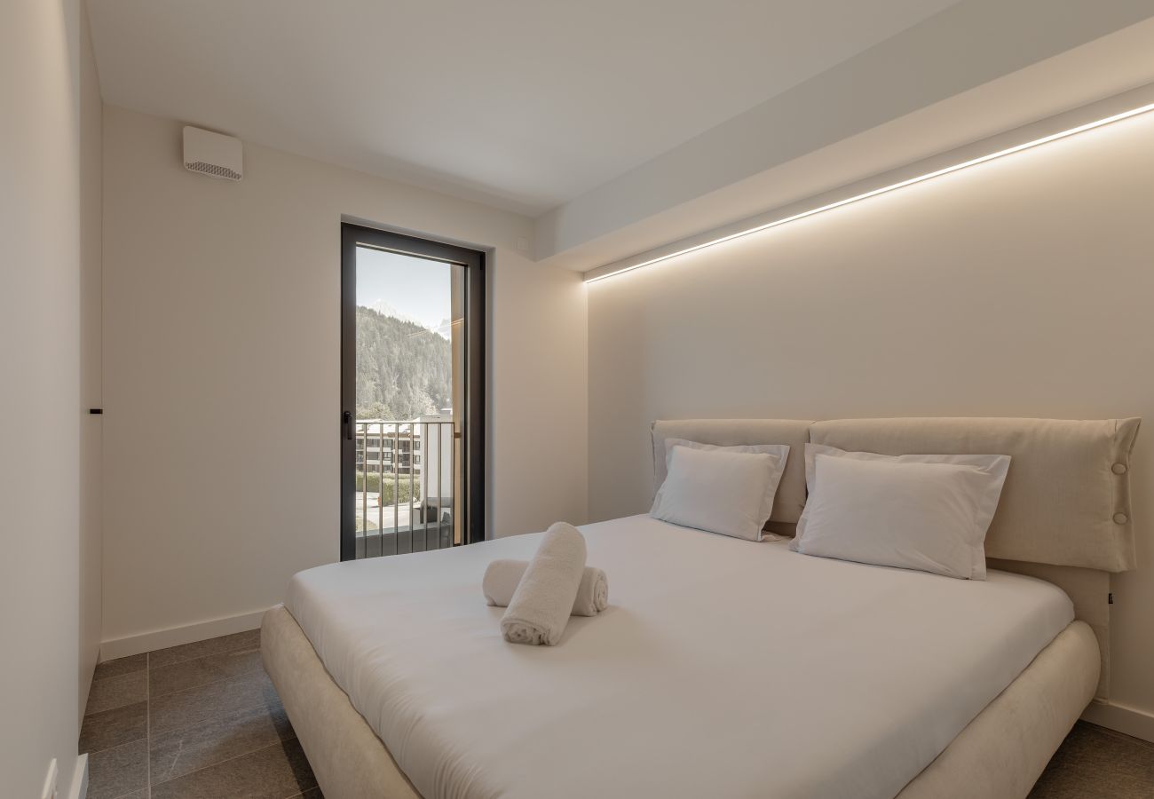 Appartement à Les Houches - Solelya 101 - By Care Concierge