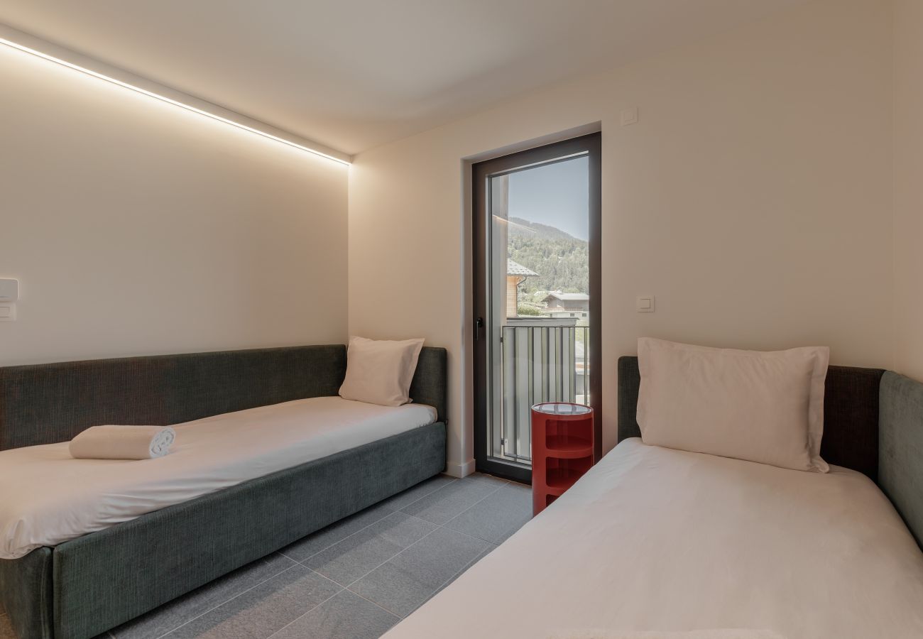 Appartement à Les Houches - Solelya 101 - By Care Concierge