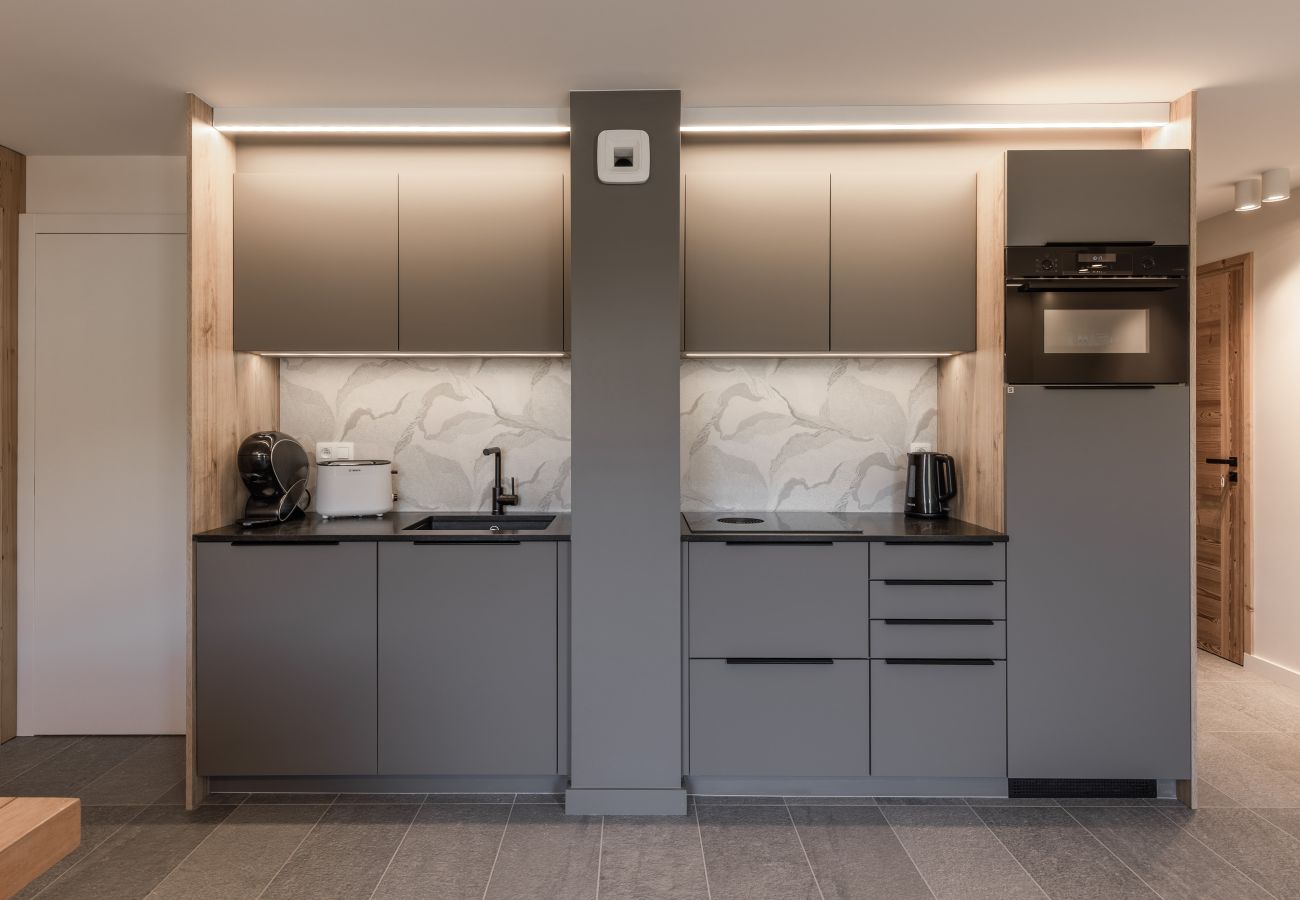 Appartement à Les Houches - Solelya 101 - By Care Concierge