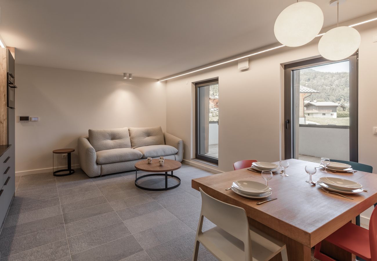 Appartement à Les Houches - Solelya 101 - By Care Concierge