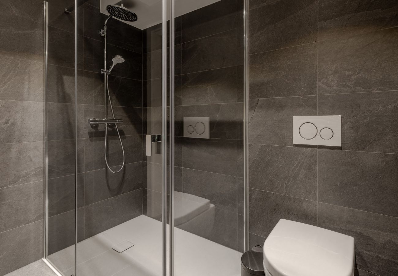 Appartement à Les Houches - Solelya 101 - By Care Concierge
