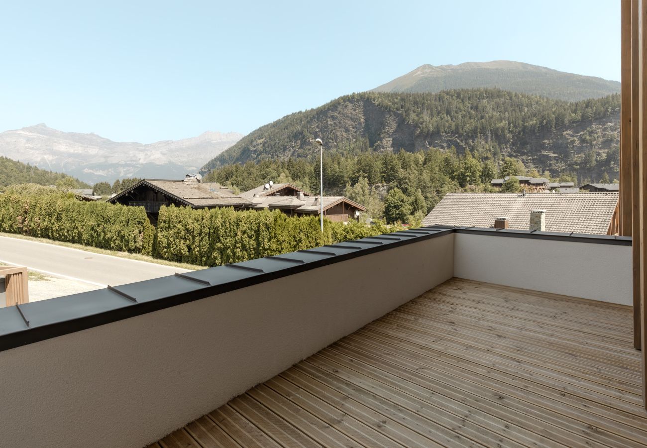 Appartement à Les Houches - Solelya 101 - By Care Concierge
