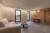 Appartement à Les Houches - Solelya 101 - By Care Concierge