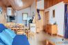 Appartement à Saint-Gervais-les-Bains - Le Clos des écureuils  - By Care Concierge