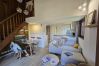 Appartement à Megève - Duplex Le Buet - By Care Concierge