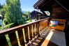 Appartement à Megève - Duplex Le Buet - By Care Concierge