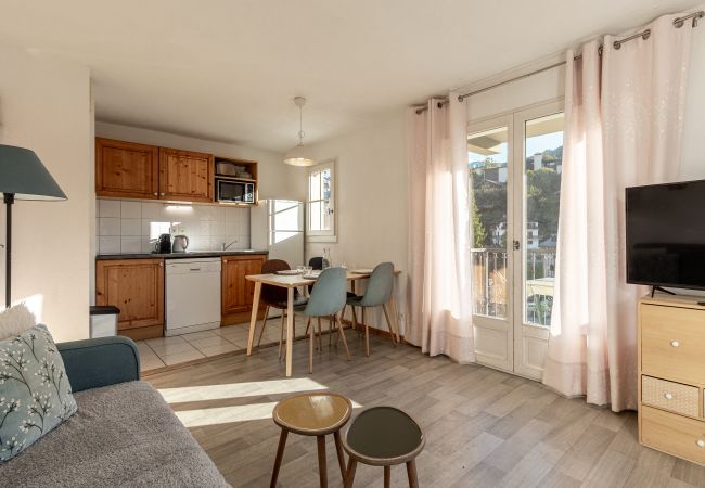 Appartement à Saint-Gervais-les-Bains - Le Télécabine - by Care Concierge