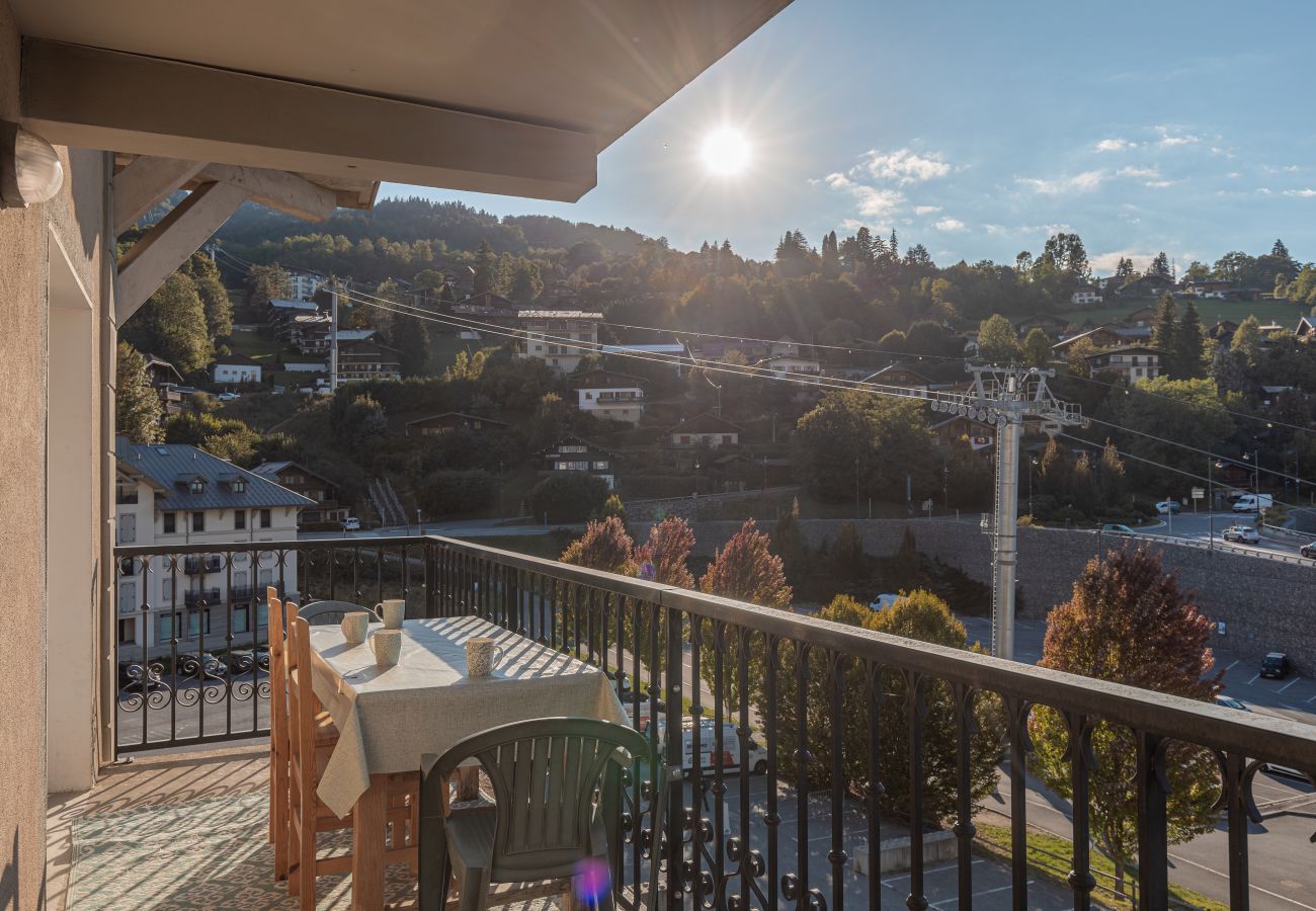 Appartement à Saint-Gervais-les-Bains - Le Télécabine - by Care Concierge