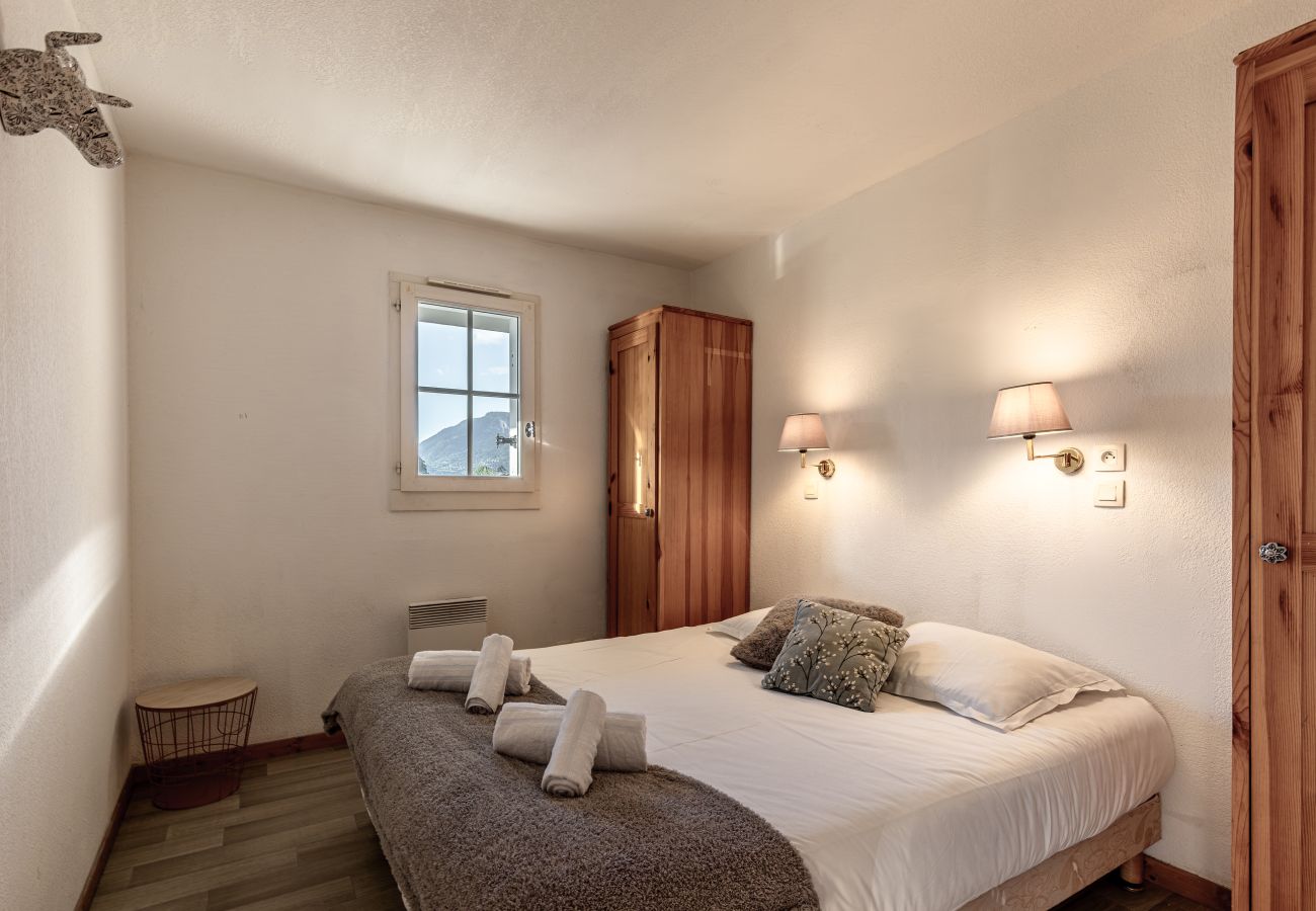 Appartement à Saint-Gervais-les-Bains - Le Télécabine - by Care Concierge