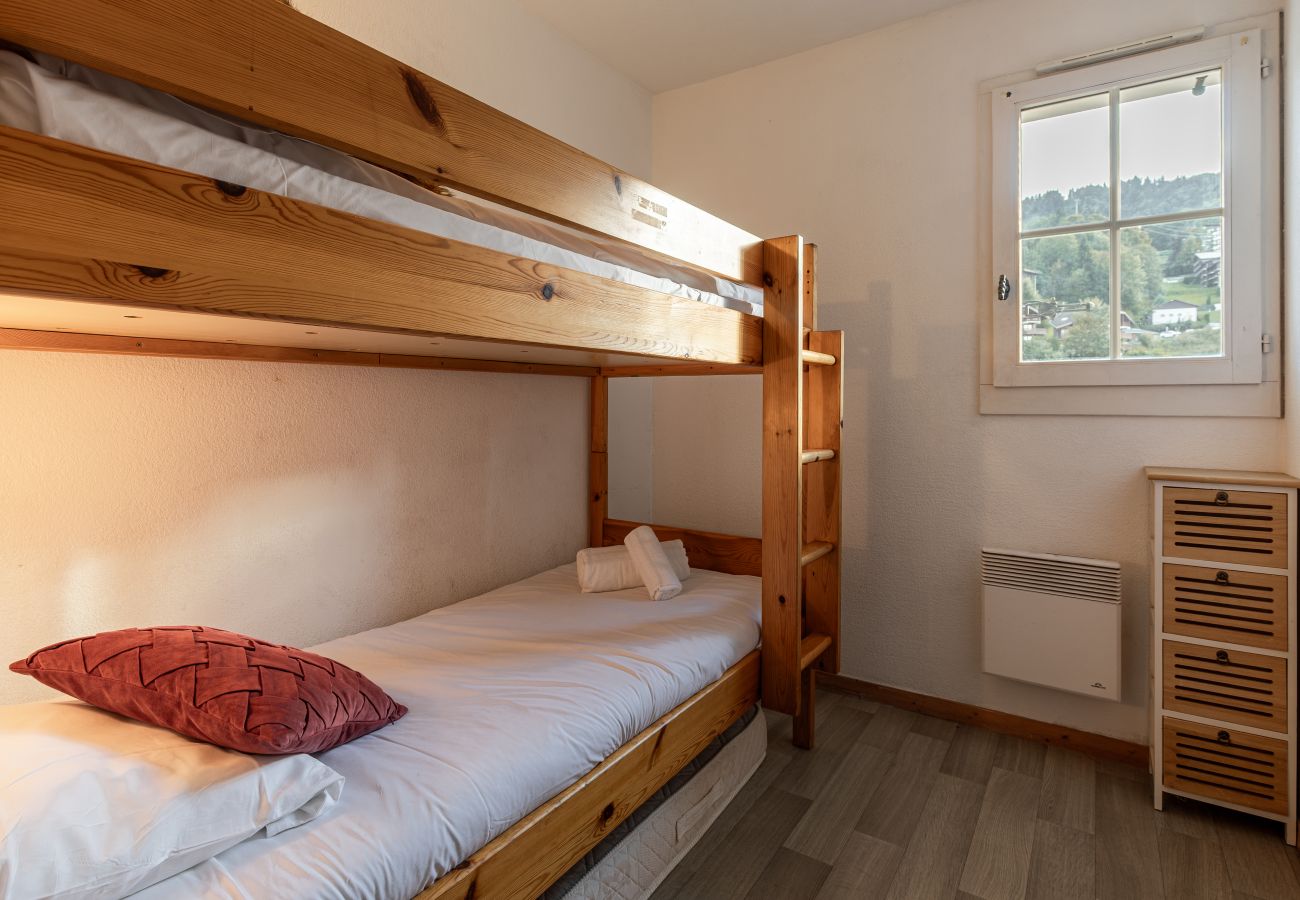 Appartement à Saint-Gervais-les-Bains - Le Télécabine - by Care Concierge
