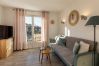 Appartement à Saint-Gervais-les-Bains - Le Télécabine - by Care Concierge