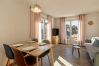 Appartement à Saint-Gervais-les-Bains - Le Télécabine - by Care Concierge
