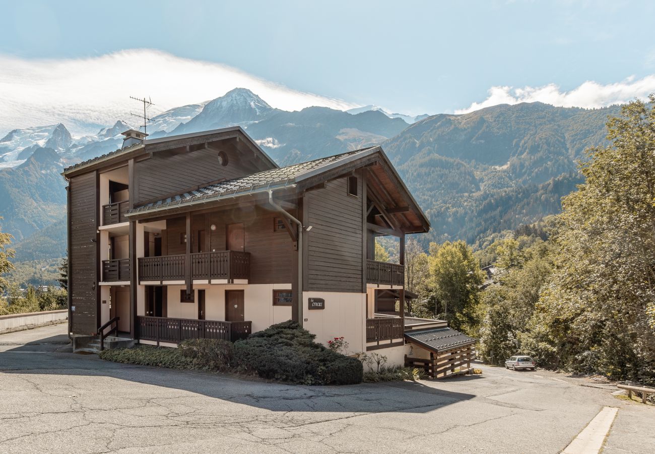 Appartement à Les Houches - The Wolf - by Care Concierge