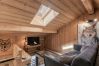 Appartement à Les Houches - The Wolf - by Care Concierge