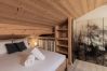 Appartement à Les Houches - The Wolf - by Care Concierge