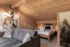 Appartement à Les Houches - The Wolf - by Care Concierge