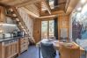 Appartement à Les Houches - The Wolf - by Care Concierge