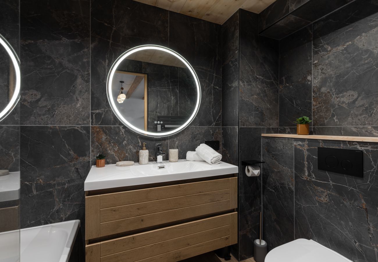 Appartement à Megève - Les Fermes Mégevanes - by Care Concierge