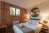 Appartement à Megève - Les Fermes Mégevanes - by Care Concierge