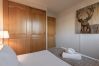 Appartement à Megève - Les Fermes Mégevanes - by Care Concierge