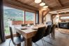 Appartement à Domancy - Gite 1866 - by Care Concierge