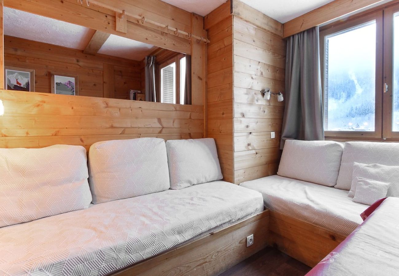 Apartamento em Chamonix-Mont-Blanc - Champaign Powder - Centre - Vue Mt Blanc