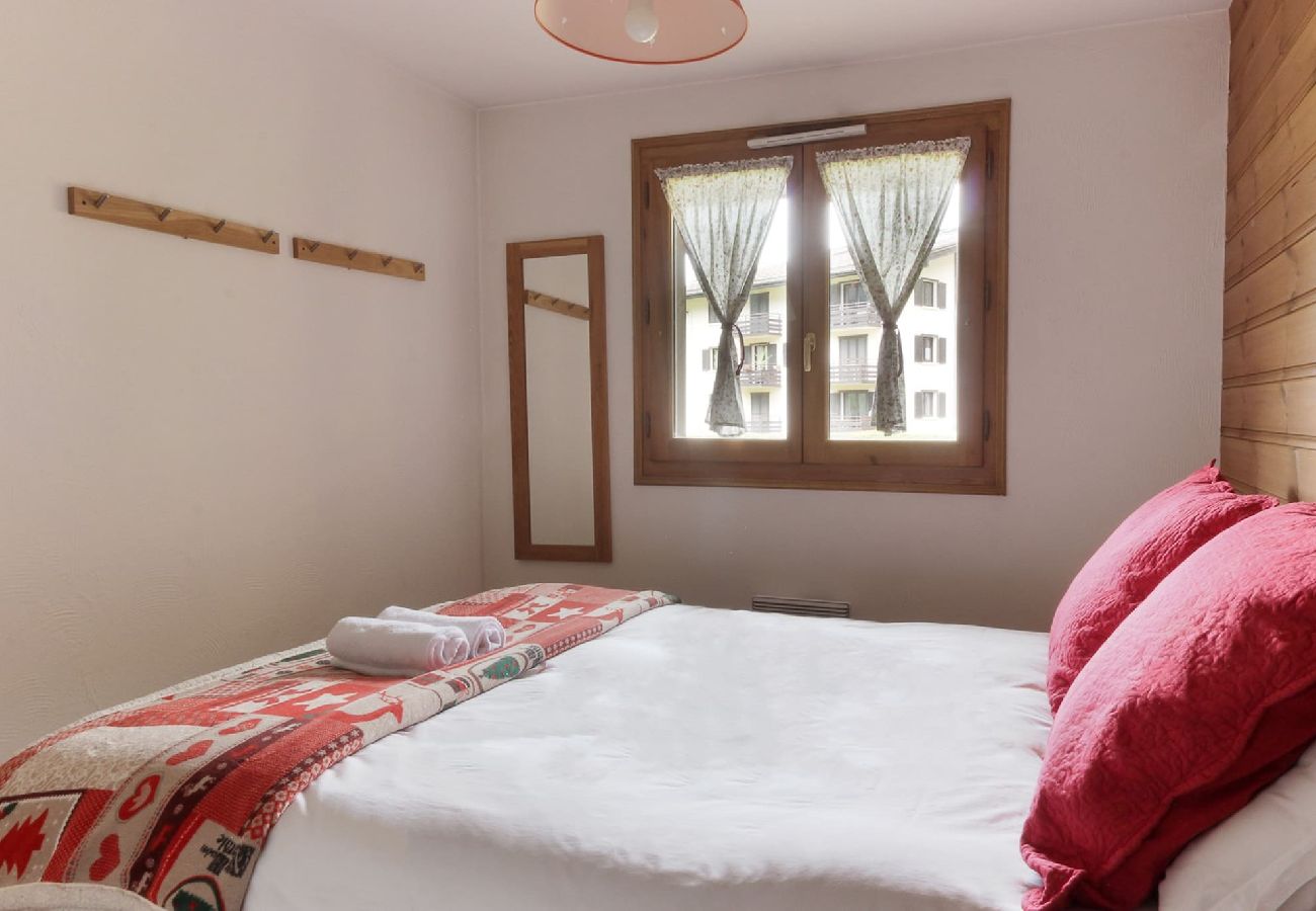 Apartamento em Chamonix-Mont-Blanc - Les Capucins · Quiet & View