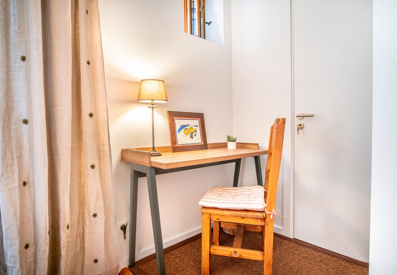 Apartamento em Chamonix-Mont-Blanc - Le Rocher - Hypercentre - Refait à Neuf